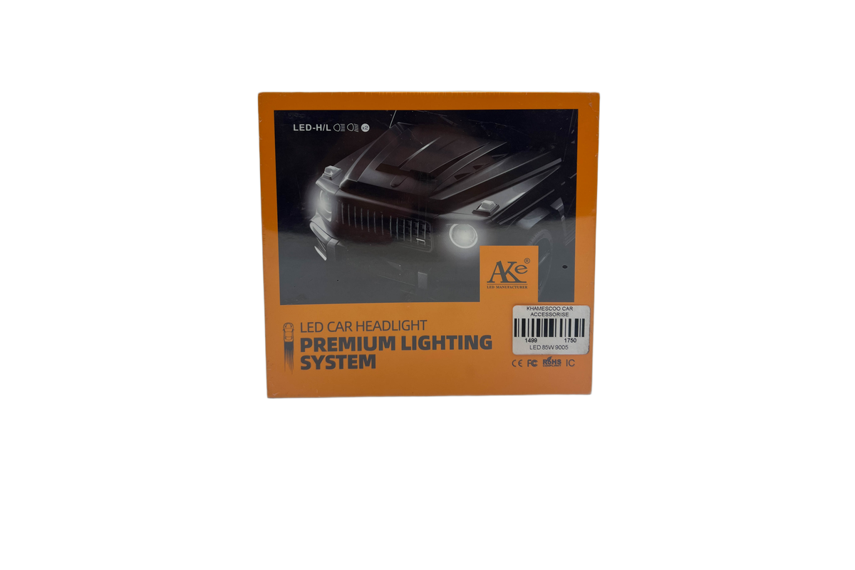 LED 9005